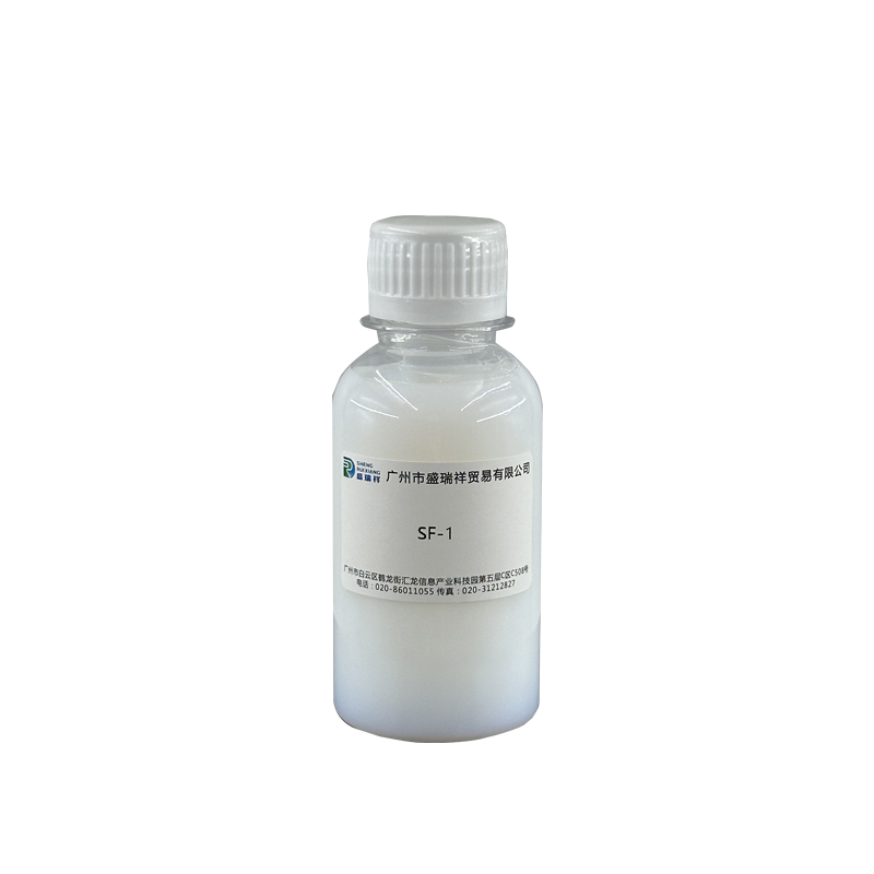 Carbopol&reg; Aqua SF-1 Polymer: Eine hochwirksame L&ouml;sung f&uuml;r die Rheologiekontrolle auf Wasserbasis